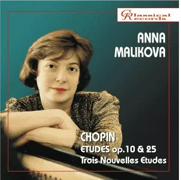 ANNA MALIKOVA / アンナ・マリコヴァ商品一覧｜PUNK｜ディスク