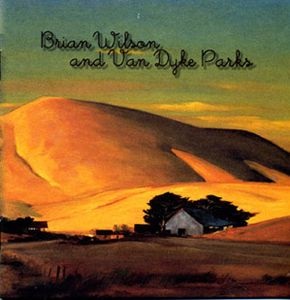 BRIAN WILSON & VAN DYKE PARKS / ブライアン・ウィルソン&ヴァン・ダイク・パークス / オレンジ・クレイト・ア-ト