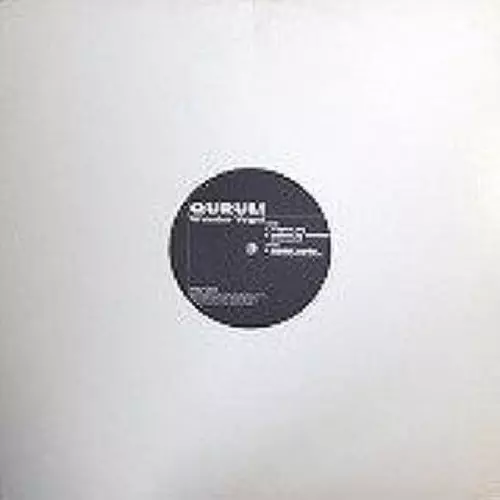 くるり　レコード　オリジナル盤　QURULI くるり/ さよならストレンジャー 限定LP レコード オリジナル