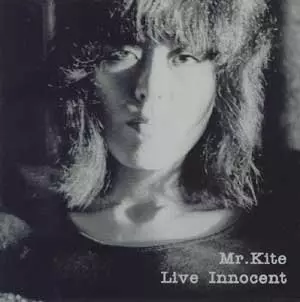 Mr. Kite / ミスター・カイト / ライヴイノセント