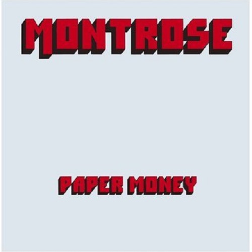 MONTROSE / モントローズ / ペイパ-・マネ-