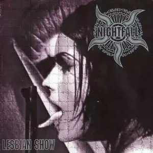 NIGHTFALL / ナイトフォール / Lesbian Show