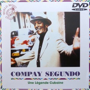 COMPAY SEGUNDO / コンパイ・セグンド / ワールド・ミュージック・コレクション