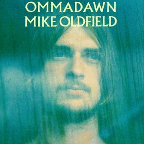 MIKE OLDFIELD / マイク・オールドフィールド / オマドーン