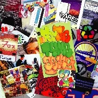 SHING02 & DJ ICEWATER&nbsp;/&nbsp;FOR THE TYME BEING 2