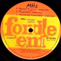 MHZ / ROCKET SCIENCE