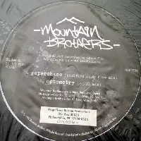 MOUNTAIN BROTHERS商品一覧｜HIPHOP / 日本語RAP｜ディスク