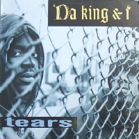 DA KING & I / TEARS -US ORIGINAL-