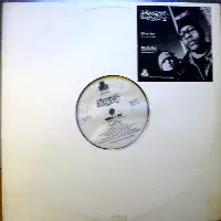 FINSTA BUNDY / WHO I BE