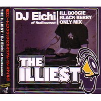 DJ EICHI / ILLIEST