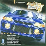 (ゲームミュージック) / ZERO4 CHAMP DOOZY-J GM-PROGRESS-11-