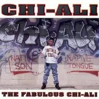 CHI-ALI商品一覧｜HIPHOP / 日本語RAP｜ディスクユニオン・オンライン