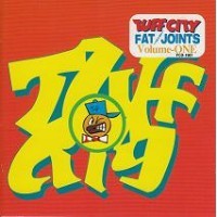 V.A.(TUFF CITY FAT JOINTS VOL.1) / TUFF CITY FAT JOINTS VOL.1