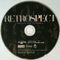 DJ MURO / DJムロ / RETROSPECT