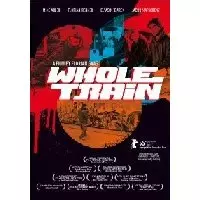 WHOLETRAIN / ホール・トレイン / WHOLETRAIN -日本語字幕付き-