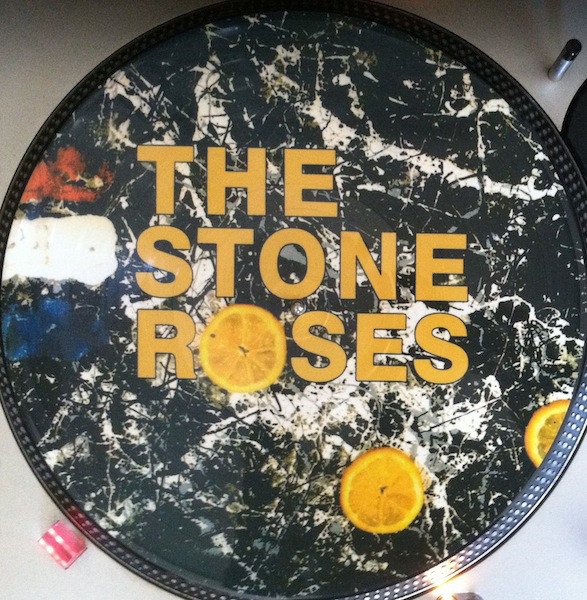 STONE ROSES (PICTURE DISC)/STONE ROSES/ストーン・ローゼズ｜ROCK