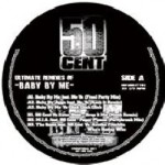 50 CENT / 50セント / ULTIMATE REMIXES OF BABY BY ME
