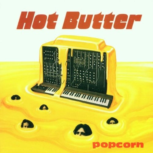 HOT BUTTER / ホット・バター商品一覧｜LATIN/BRAZIL/WORLD MUSIC 