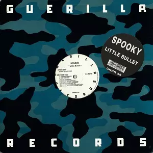 SPOOKY / LITTLE BULLET