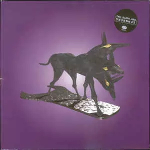 SPANNERS (2023 REISSUE) 2LP VINYL/BLACK DOG/ブラック・ドッグ/90'S