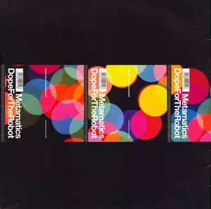 METAMATICS / DOPE FOR THE ROBOT