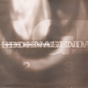 HIDDEN AGENDA / SUN