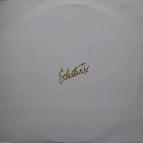 SCHATRAX / シャトラックス / GREATEST SCHATS
