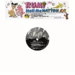 RUMI / ルミ / HELL ME NATION EP