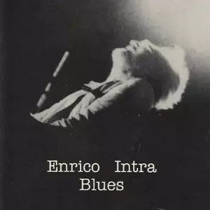 ENRICO INTRA / エンリコ・イントラ / Blues
