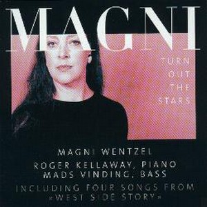 MAGNI WENTZEL / Turn Out The Stars 