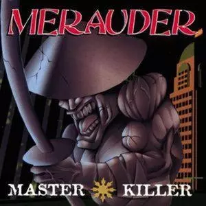 MASTER KILLER/MERAUDER/メラウダー｜PUNK｜ディスクユニオン