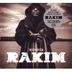 RAKIM / ラキム / SEVENTH SEAL (CD)