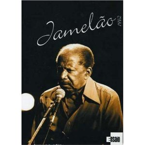 JAMELAO / ジャメラォン / PROGRAMA ENSAIO-1992(DVD)