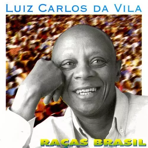 LUIZ CARLOS DA VILA / ルイス・カルロス・ダ・ヴィラ / RACAS BRASIL