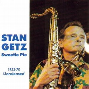 STAN GETZ / スタン・ゲッツ / Sweetie Pie