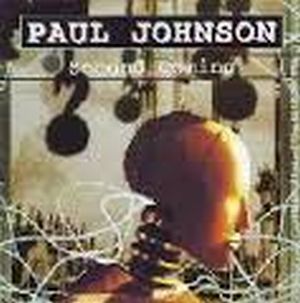 PAUL JOHNSON / ポール・ジョンソン(CHICAGO) / SECOND COMONG