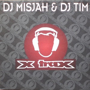 DJ MISJAH & DJ TIM / ACCESS