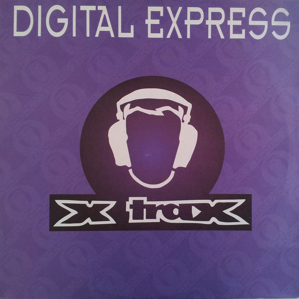 DIGITAL EXPRESS / CLUB