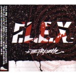 FLEX UNITE / JIVE TALK RECORDS
