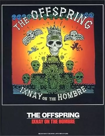 OFFSPRING / オフスプリング商品一覧｜PUNK｜ディスクユニオン
