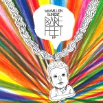 MAXMILLION DUNBAR / BARE FEET EP