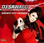 DJ SAWACO / SUPER WOMAN BEST OF 2009