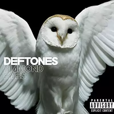 DEFTONES / デフトーンズ / DIAMOND EYES (CD)