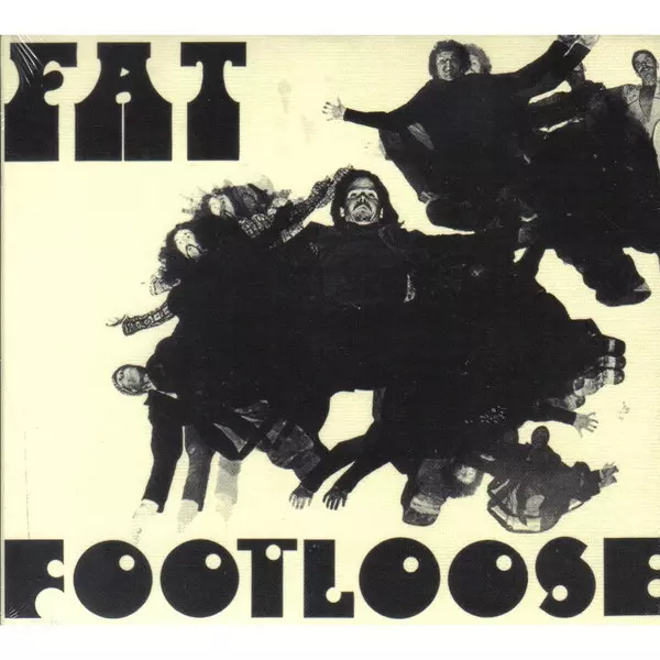 FAT / ファット / FAT & FOOTLOOSE