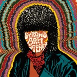 STRONG ARM STEADY (Phil The Agony + Krondon) / IN SEARCH OF STONEY JACKSON (CD)