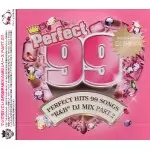 洋楽 DJ SHINYA FAMOUS PERFECT HITS 99 SONGS DJ SHINYA - PERFECT HITS 99 SONGS 