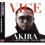 AKIRA (M.O.S.A.D.) / アキラ / VICE