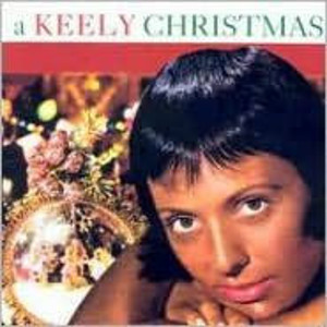 KEELY SMITH / キーリー・スミス / Keely Christmas 