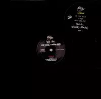 THE SEXORCIST aka NIPPS Presents... / THE SEXORCIST aka NIPPS (飛葉飛火) Presents... / OHASAMA / King Of Diggin DJ MURO Remix
