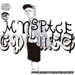 MY SPACE EP/5lack (S.l.a.c.k.)/スラック/娯楽｜HIPHOP/R&B｜ディスク 